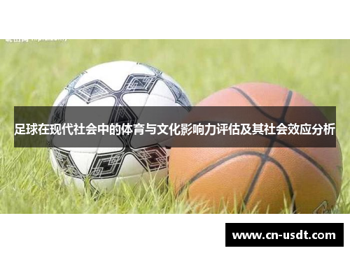 足球在现代社会中的体育与文化影响力评估及其社会效应分析