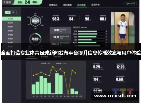 全面打造专业体育足球新闻发布平台提升信息传播效率与用户体验